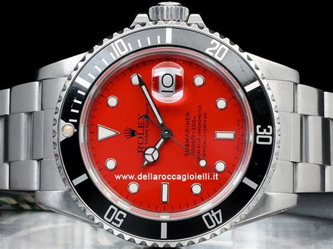 rolex submariner data prezzo nuovo|rolex subacqueo.